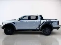 Usado Ford Ranger Raptor 292 CV (214 kW) 2024 Blanco Pickup/Camioneta