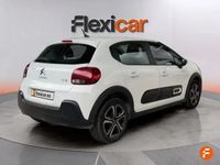 Occasion Citroën C3 PureTech 83 ch (61 kW) 2022 Blanc Citadine