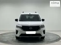 Nuevo Nissan Townstar N-Connecta 89 kW (122 CV) 2025 Blanco Van