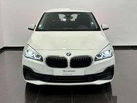 Usado BMW 225 223 CV (164 kW) 2022 Blanco Familiar
