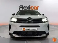 Occasion Citroën C5 Aircross 136 PK (100 kW) 2024 Wit SUV