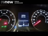 Usado Dacia Duster Prestige 100 CV (73 kW) 2021 Naranja SUV