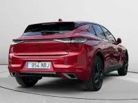 Nuevo DS Automobiles DS4 Performance 132 CV (97 kW) 2025 Rojo SUV