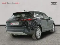 Usado Audi Q3 Advanced 150 CV (110 kW) 2026 Negro SUV