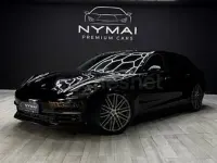 Käytetty Porsche Panamera Sport Turismo 462 HP (339 kW) 2018 Musta Farmari