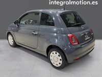 Usado Fiat 500 69 CV (50 kW) 2022 Utilitario
