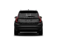 Nuevo Volvo XC90 Plus 250 CV (183 kW) 2026 Negro SUV