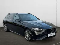 Usado Mercedes C43 AMG AMG 408 CV (300 kW) 2023 Negro Familiar