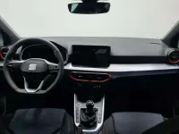 Usado Seat Arona FR 116 CV (85 kW) 2025 Blanco SUV