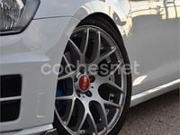 Usado VW Golf VII Advance 125 CV (91 kW) 2016 Blanco Berlina