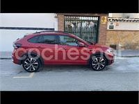 Usado VW Taigo R-line 110 CV (80 kW) 2023 Rojo SUV