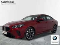 Usado BMW 220 Comfort Edition 163 CV (119 kW) 2025 Rojo Coupe