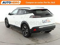 Usado Peugeot 2008 Allure 131 CV (96 kW) 2021 Blanco SUV