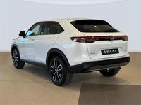 Nuevo Honda HR-V Elegance 131 CV (96 kW) 2025 Blanco SUV