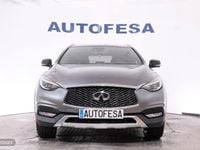 Usado Infiniti QX30 Premium 211 CV (155 kW) 2018 Gris SUV