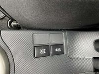 Usado Toyota Urban Cruiser Active 90 CV (66 kW) 2009 Negro SUV