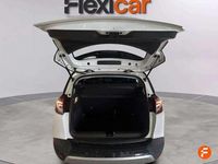 Usado Opel Crossland X Design Edition 102 CV (75 kW) 2019 Blanco SUV