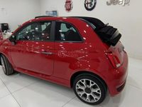 usado Fiat 500 1.0 Hybrid Dolcevita 52kw