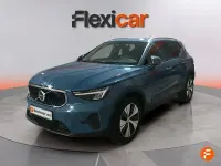 Usado Volvo XC40 Inscription 163 CV (119 kW) 2022 Azul SUV