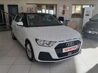 Usado Audi A1 Sportback Advanced Plus 95 CV (69 kW) 2019 Blanco Utilitario
