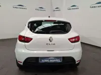 Usado Renault Clio V Business 90 CV (66 kW) 2020 Blanco Berlina