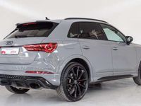 usado Audi RS Q3 2.5 TFSI quattro S tronic