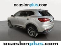 Usado MG HS Luxury 162 CV (119 kW) 2023 Blanco SUV