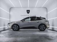 Usado DS Automobiles DS4 Performance 131 CV (96 kW) 2023 Plateado SUV