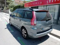 Usado Citroën C4 Picasso 127 CV (93 kW) 2008 Gris / plata Monovolumen