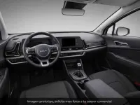 Usado Kia Sportage 116 CV (85 kW) 2023 Blanco SUV
