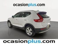 Usado Volvo XC40 Business Edition 190 CV (139 kW) 2020 Blanco SUV