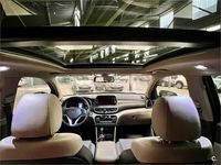 Usado Hyundai Tucson 177 CV (130 kW) 2019 Negro SUV