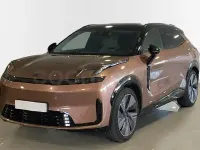 Usado Lynk & Co 08 350 CV (257 kW) 2025 Gris / plata SUV