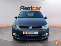 Usado VW Polo 90 CV (66 kW) 2017 Marrón