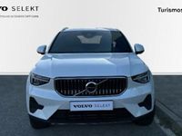 usado Volvo XC40 XC40RECHARGE T4 PLUG-IN HYBRID ELECTRICO/GASOLINA...