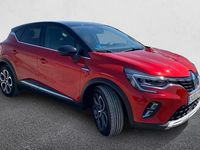 Usado Renault Captur Zen 160 CV (117 kW) 2022 SUV