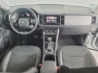 usado Skoda Kodiaq 2.0 TDI Ambition 4x2 DSG 110 kW (150 CV)