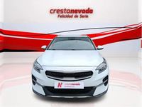 Brugt Kia XCeed 120 HK (88 kW) 2021 Hvid SUV