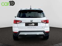 usado Seat Arona CNG