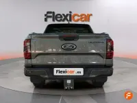 Usado Ford Ranger 205 CV (150 kW) 2026 Gris Pickup/Camioneta