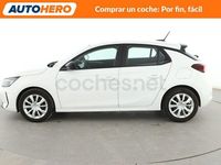 Usado Opel Corsa Edition 101 CV (74 kW) 2024 Blanco Utilitario