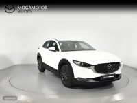 Usado Mazda CX-30 Prime-Line 140 CV (102 kW) 2025 Blanco SUV
