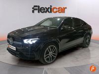Usado Mercedes GLE350 320 CV (235 kW) 2022 Negro