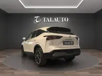Usado Nissan Qashqai N-Connecta 140 CV (102 kW) 2023 Blanco SUV