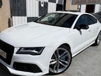 Usado Audi S7 Sportback 419 CV (308 kW) 2014 Utilitario