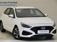 Usado Hyundai i30 99 CV (72 kW) 2024
