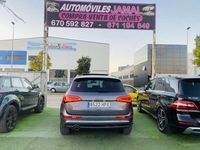 usado Audi Q5 Todoterreno Automático de 5 Puertas