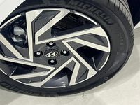 Usado Hyundai i20 N Line 100 CV (73 kW) 2024 Blanco