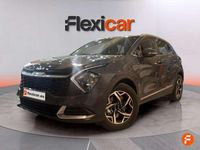 Usado Kia Sportage 160 CV (117 kW) 2025 Azul SUV