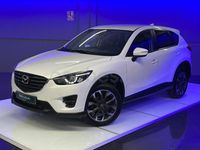 Occasion Mazda CX-5 Edition 150 ch (110 kW) 2016 Blanc SUV